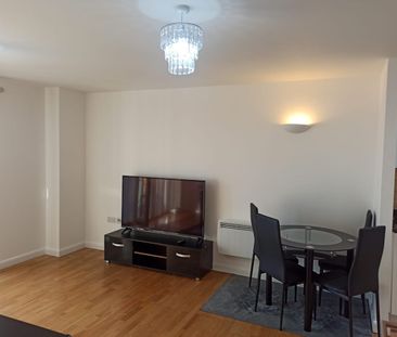 1 Bed Flat, Icon Buildings, IG1 - Photo 5