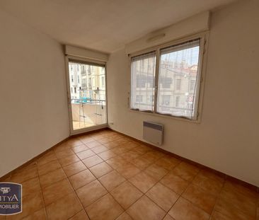 Location Appartement 2 pièces 34m² MARSEILLE 5ème - Photo 4