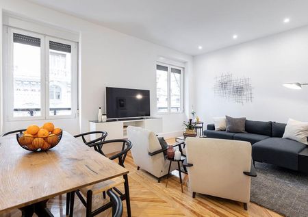 Calle de Jorge Juan - Photo 5