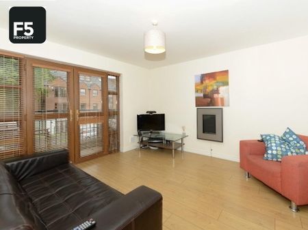 20 Redwood Grove, Dunmurry, Belfast, BT17 9RN - Photo 4