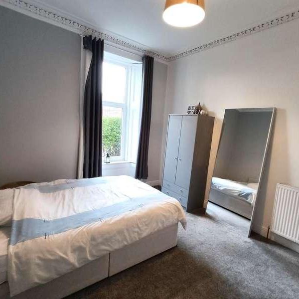Onslow Drive, Dennistoun, Glasgow, G31 - Photo 1
