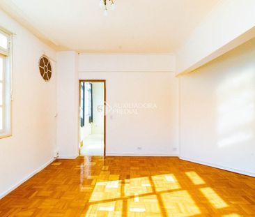 Kitnet com 1 quarto e 44m² para alugar em Centro Histórico, Porto A... - Photo 4