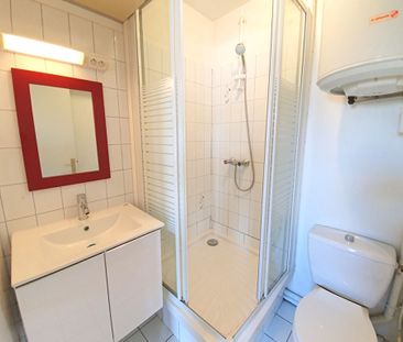 Location appartement 1 pièce, 24.06m², Sainte-Geneviève-des-Bois - Photo 2