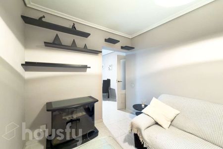 Piso de alquiler en Calle Ahin, ., Parque Sensal - Photo 3