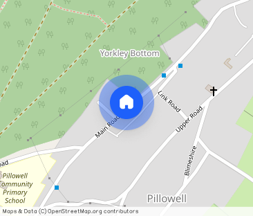 Main Road, Pillowell, Lydney - Photo 1