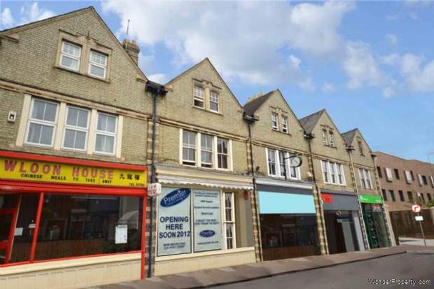 5 bedroom property to rent in Oxford - Photo 1