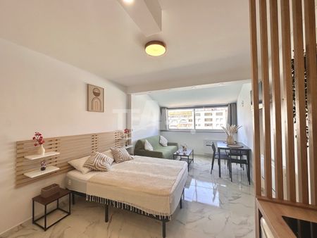 Location Appartement 1 pièce 19m² SETE 34200 - Photo 3
