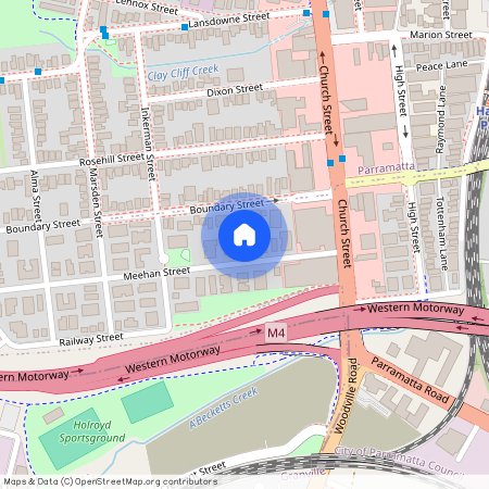 19-21 Meehan Street, Sydney, New South Wales 2142