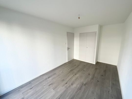 Appartement refait à neuf de 3.5 pièces - Photo 1
