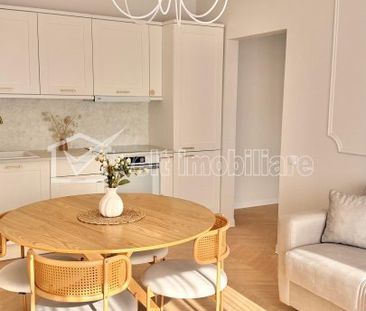 Apartament trei camere, ultrafinisat, semidecomandat, strada Urusag... - Photo 3