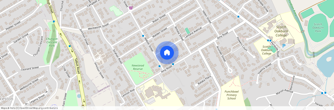 1/39 Lantana Ave, Tas 7250, Newstead