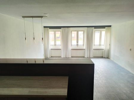 Te huur: Appartement St. Elisabethshof 77 in Arnhem - Foto 4