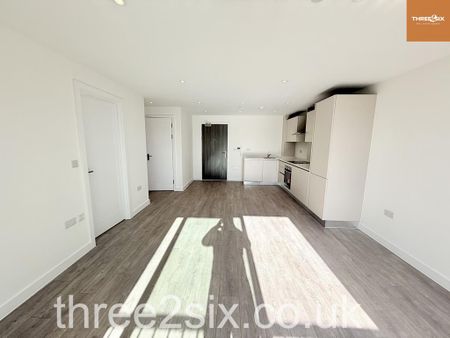 1 bedroom apartment to rent - Photo 3