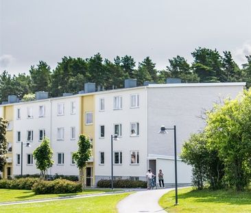 Ringvägen 32 B - Photo 2