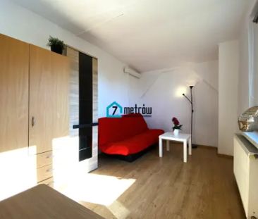 TRZY POKOJOWE 60 m2 - DLA STUDENTÓW- całość 1650zł! - Photo 2