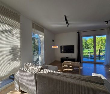 Kraków, Zwierzyniec, Wola Justowska, Borowego - Photo 3