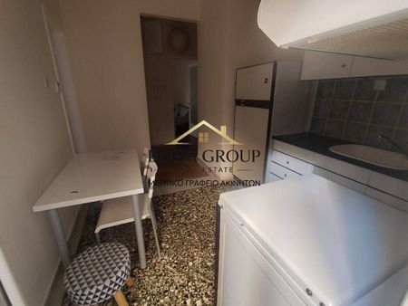 Studio/Γκαρσονιέρα για ενοικίαση Ρωμαϊκή Αγορά - Βενιζέλου - Ιστορικό Κέντρο (Κέντρο Θεσσαλονίκης) - Photo 4