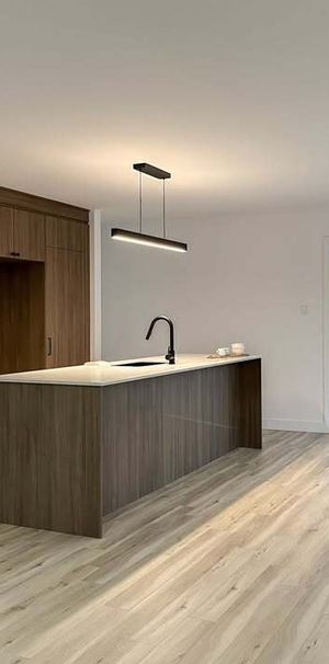 Appartement De 2 Chambres - Photo 1