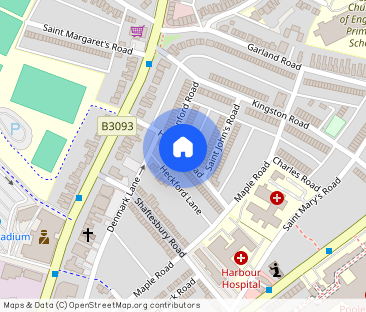 Heckford Road, Poole - Photo 1