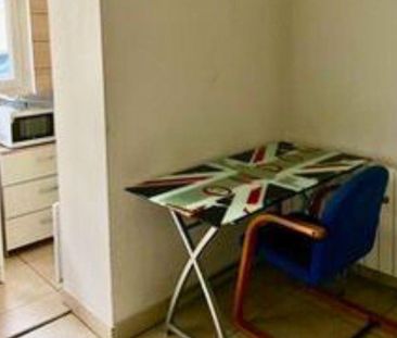 Location Appartement 1 pièce 16m² BORDEAUX 33800 - Photo 3