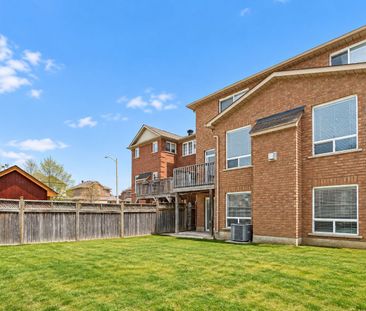 For Lease - 23 Lark Crescent Unit# Walkout Basement, Richmond Hill,... - Photo 3