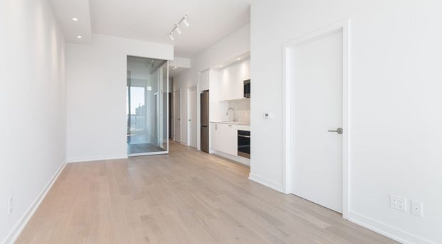 For Lease - 1928 Lake Shore Boulevard Unit# PH 08, Toronto, Ontario - Photo 1