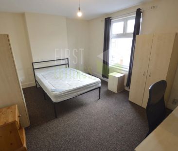 Glossop Street, Highfields, Leicester, LE5 - Photo 4