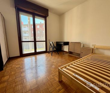 Stanza singola con terrazzo esclusivo - Foto 1