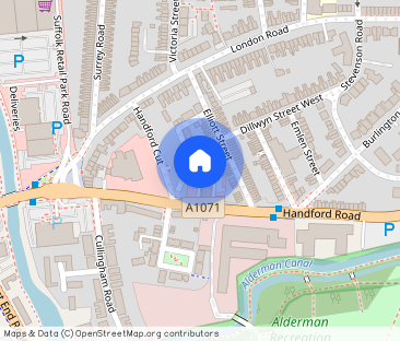 Gibbons Street, Ipswich, IP1 - Photo 1
