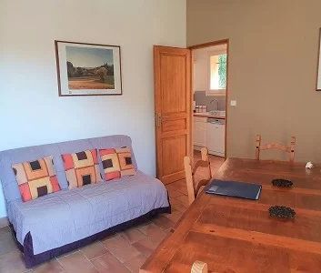 Location Appartement - Cagnes-sur-Mer - Photo 4