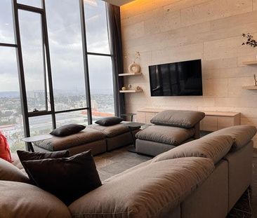 HIGH PARK REFORMA SANTA FE - RENTA DEPARTAMENTO ZONA PONIENTE - Photo 4