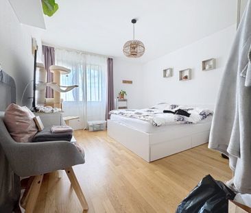 Appartement de 3,5 pces au 1er étage - Photo 3