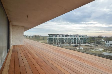 Penthouse te huur | onder reservatie in Oudenburg - Photo 4