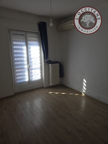 Location Appartement 4 pièces 115m² L ISLE JOURDAIN 32600 - Photo 4