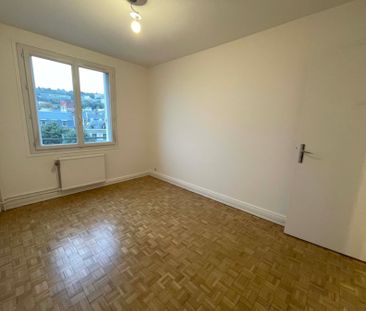 Location Appartement 4 pièces 93m² - Photo 6