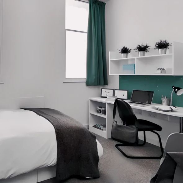 Standard Plus Studio - Photo 1