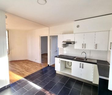 A LOUER 3 PIECES 57.35m² NANTERRE VILLE - Photo 4