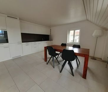 2.5 Zimmer, 100 m², 2. Stock - Foto 3