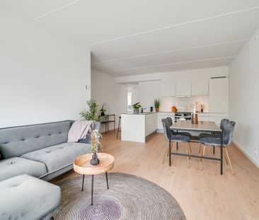 Lækrogen 108, st. 1 - Foto 1