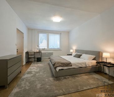 Pronájem bytu 2+1 60 m², Tyršova 3362, Hodonín - Photo 3