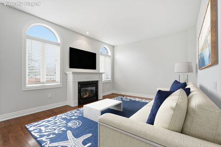 For Lease - 319 Duskywing Way, Oakville, Ontario - Photo 2