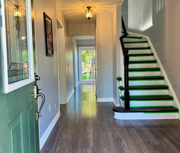 For Lease - 38 Nectarine Crescent, Brampton, Ontario - Photo 1