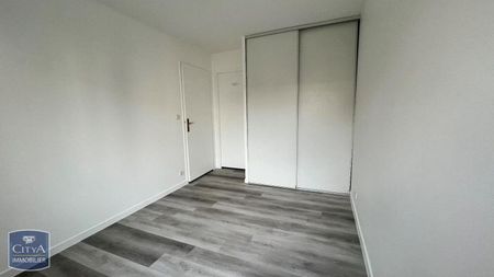 Location Appartement 2 pièces 47m² VILLIERS SUR MARNE 94350 - Photo 4