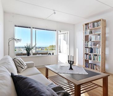 Tvillingarnas gata, Brandbergen - Photo 5