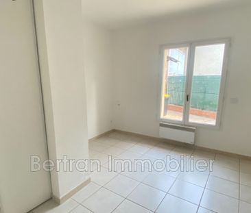 Location Appartement 3 pièces 62m² RIVESALTES 66600 - Photo 3