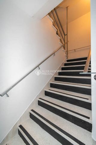 Apartamento JK com 1 quarto e 37m² para alugar em Centro Histórico, Porto Alegre. - Photo 4