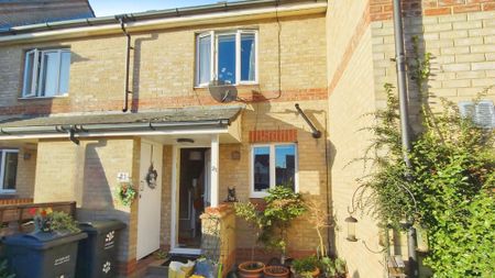 Two Bedroom House with Garden and Off-Road Parking for Two Cars, Gosport - Photo 5