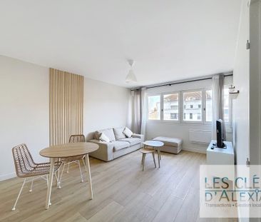 Location Appartement 2 pièces 44m² LYON 7ème - Photo 6