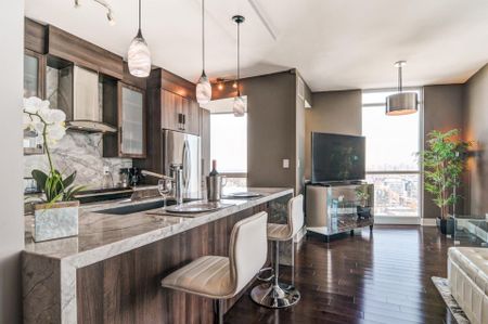 For Lease - 219 Fort York Boulevard Unit# Lph02, Toronto, Ontario - Photo 3