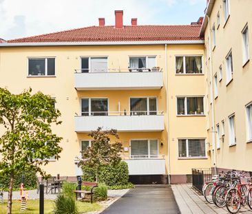 Brahegatan 56 B - Photo 4